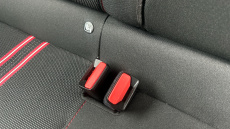 Vauxhall Corsa 1.2 Turbo GS 5dr Petrol Hatchback